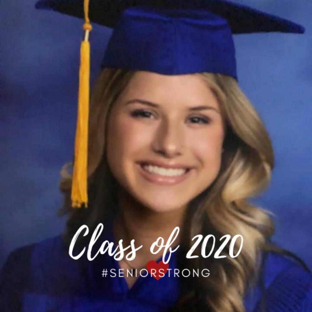 Meet your Posher, Leslie